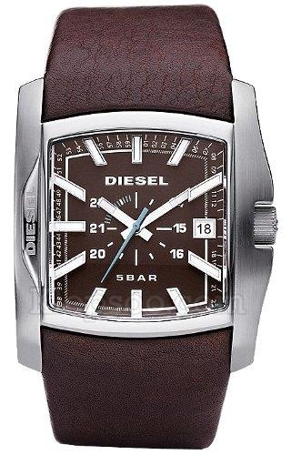 Foto Diesel Analogic Shadow Relojes