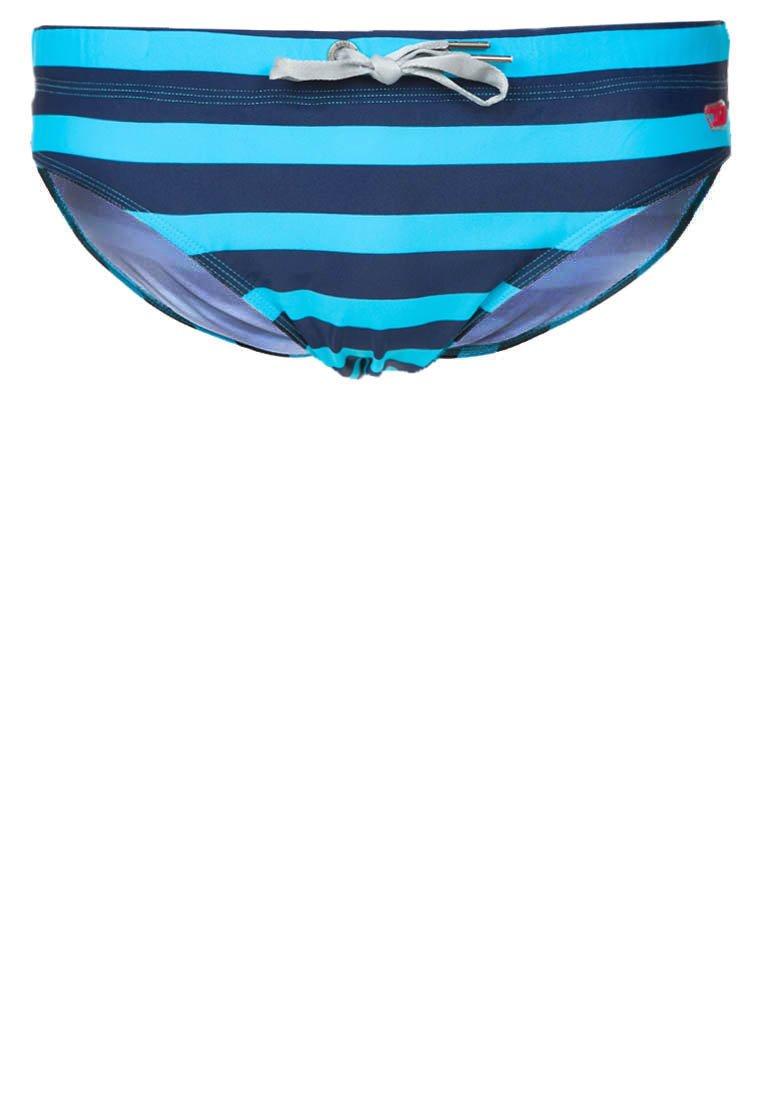 Foto Diesel Bañador azul