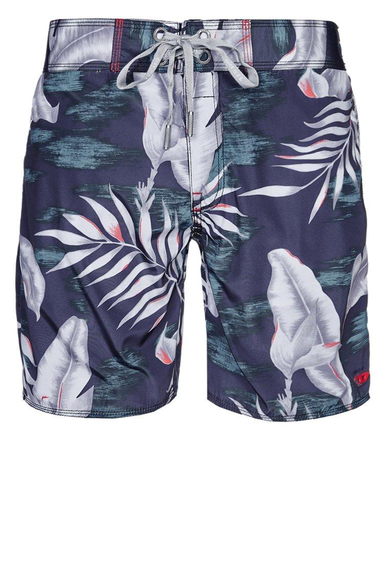 Foto Diesel Bañador azul