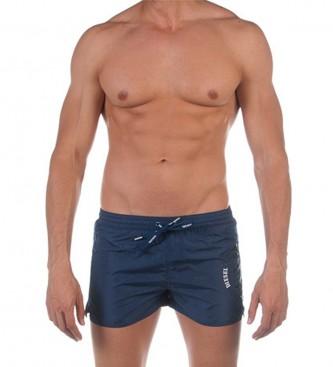 Foto Diesel. Banador Coral Rif marino