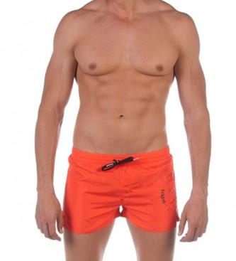 Foto Diesel. Banador Coral Rif naranja