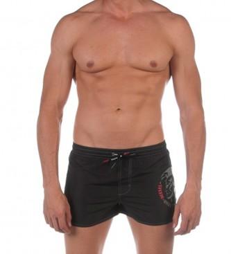 Foto Diesel. Banador Coral Rif negro