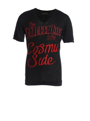 Foto Diesel Black Gold Manga Corta TAICIY-BIZARRE
