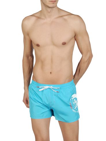 Foto Diesel Boxers BMBX-CORALRIF
