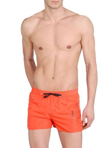 Foto Diesel Boxers BMBX-CORALRIF
