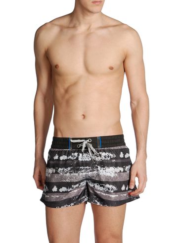 Foto Diesel Boxers BMBX-CORALRIF-E
