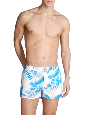 Foto Diesel Boxers BMBX-CORALRIF-S
