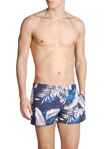 Foto Diesel Boxers BMBX-CORALRIF-S
