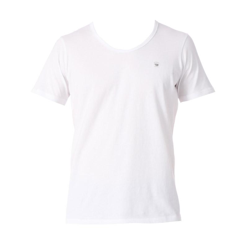 Foto Diesel Camiseta de manga corta - pap 0091bt cecile r t shirt - Blan...