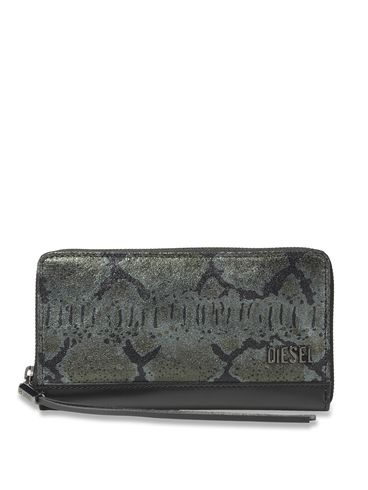 Foto Diesel Carteras GRANATO
