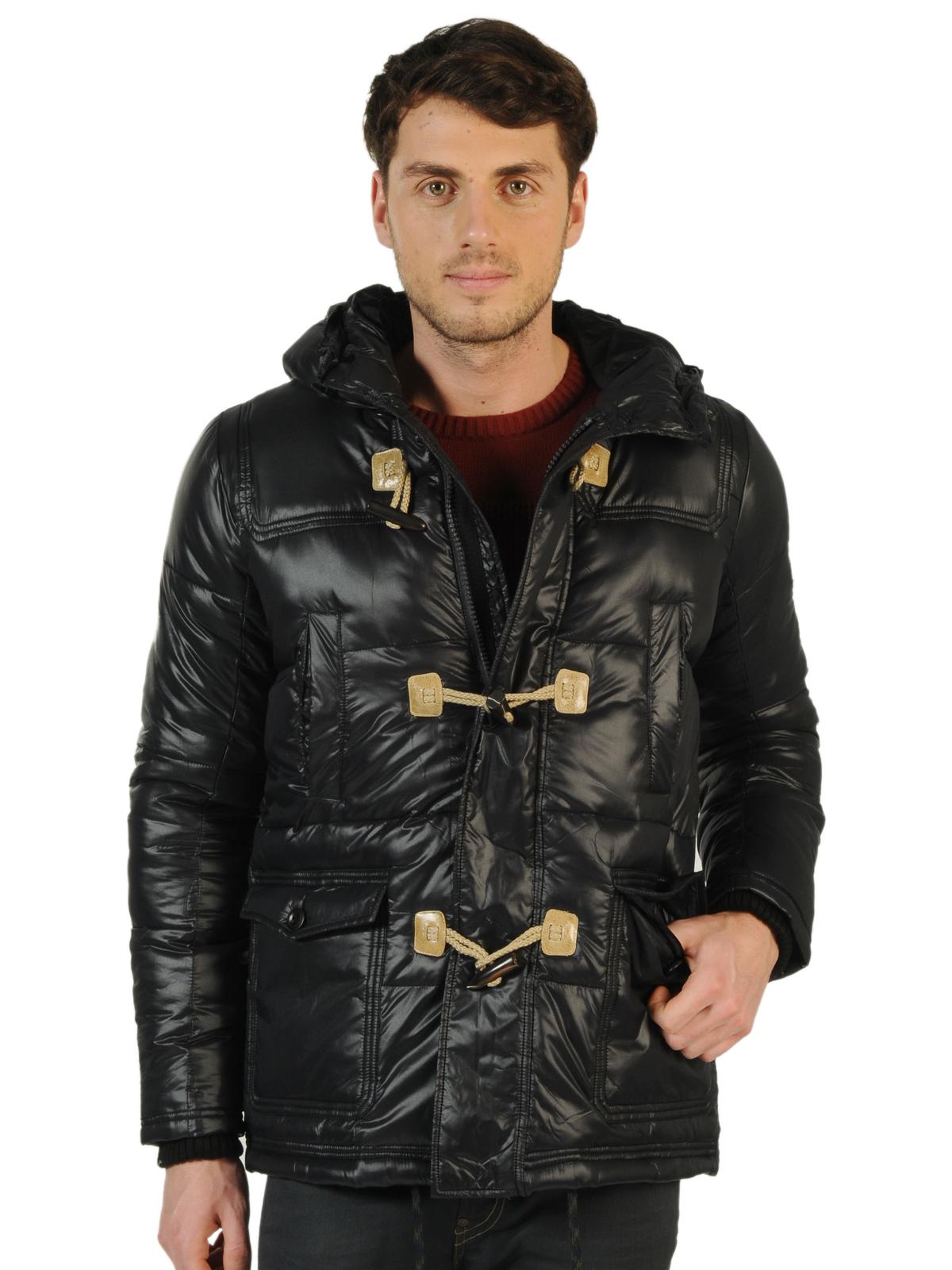 Foto Diesel Chaqueta negro XL