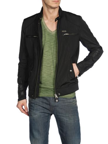 Foto Diesel Chaquetas JEFFIR
