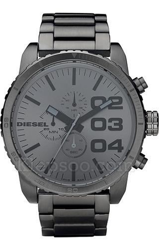 Foto Diesel Chronograph Franchise Relojes