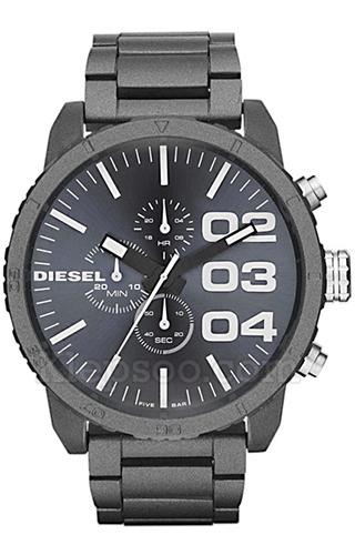 Foto Diesel Chronograph Franchise Relojes