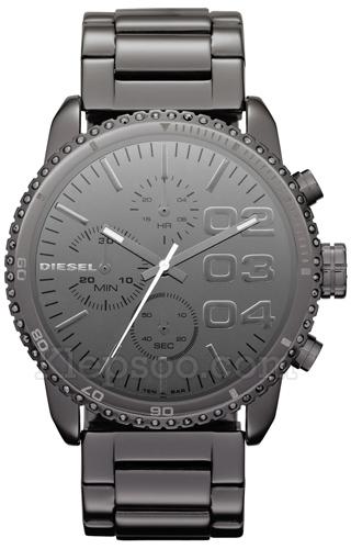 Foto Diesel Chronograph Franchise Relojes