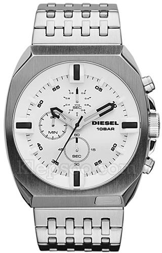 Foto Diesel Chronograph Miura Relojes
