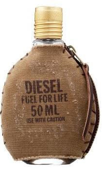 Foto Diesel Fuel For Life Colonias por Diesel 30 ml EDT Vaporizador