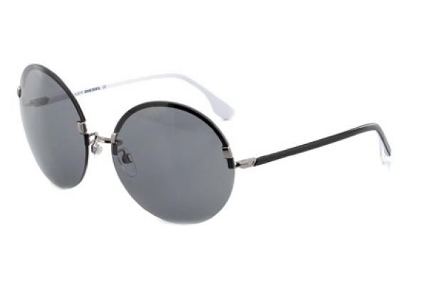 Foto Diesel Gafas De Visión DL0001 08A