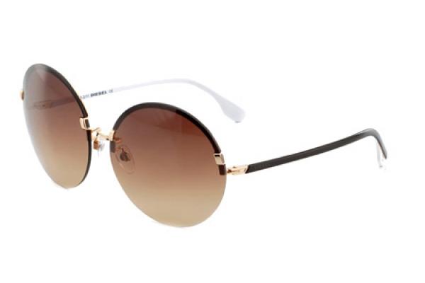 Foto Diesel Gafas De Visión DL0001 28E