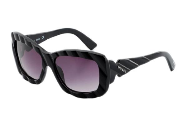 Foto Diesel Gafas De Visión DL0006 01B