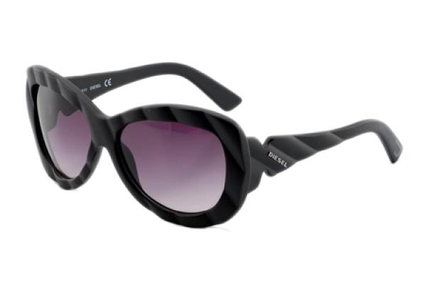 Foto Diesel Gafas De Visión DL0007 02B