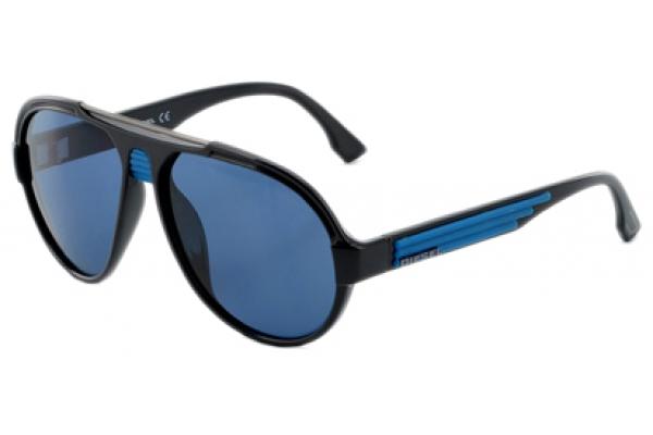 Foto Diesel Gafas De Visión DL0020 02V