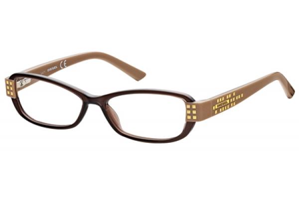 Foto Diesel Gafas Graduadas DL5010 048