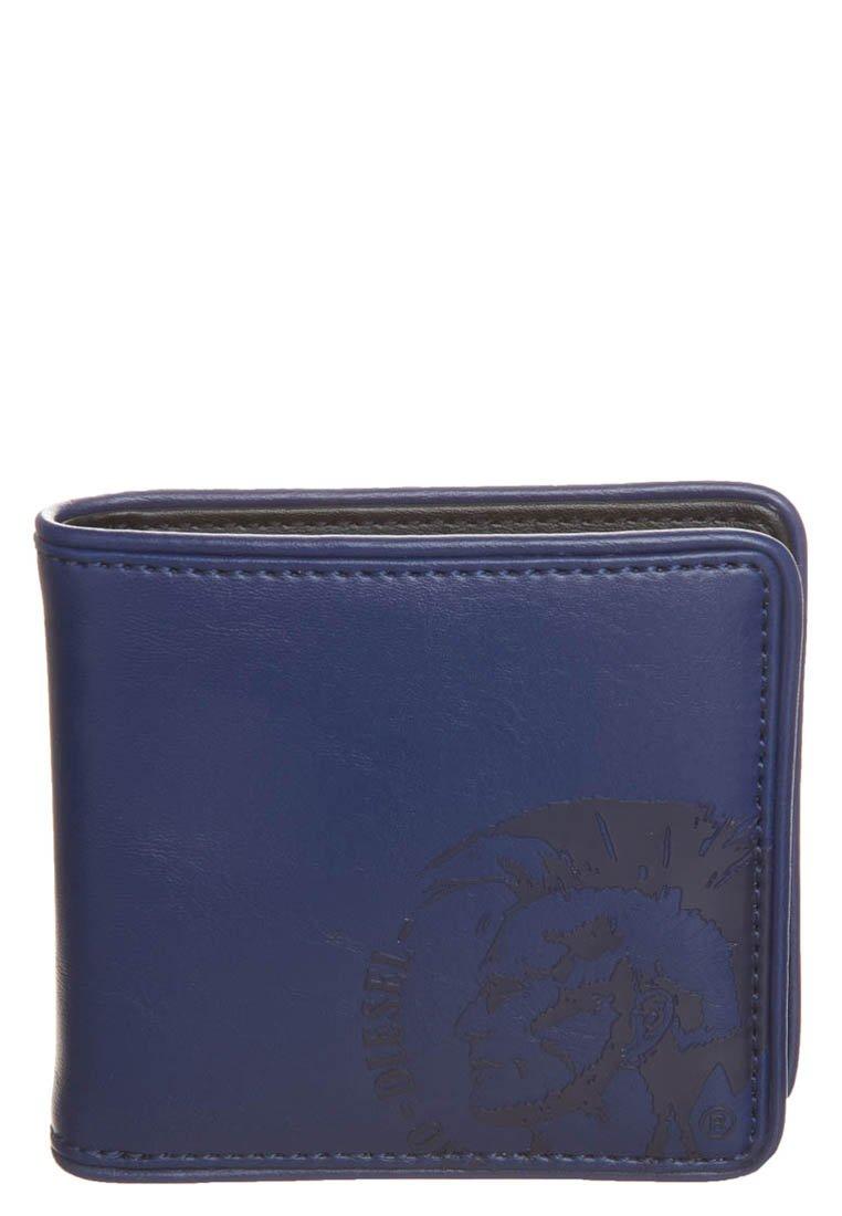 Foto Diesel HAPPY HIRESH Monedero azul
