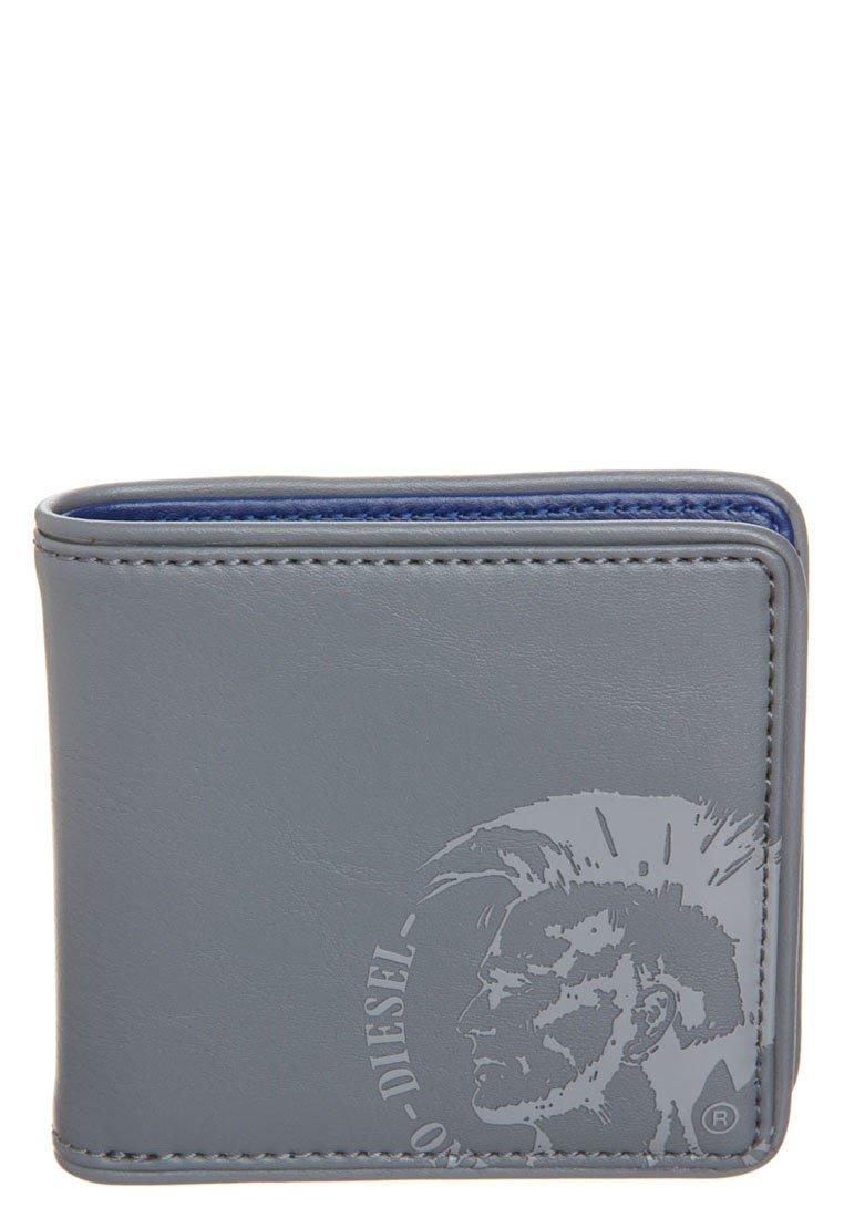 Foto Diesel HAPPY HIRESH Monedero gris