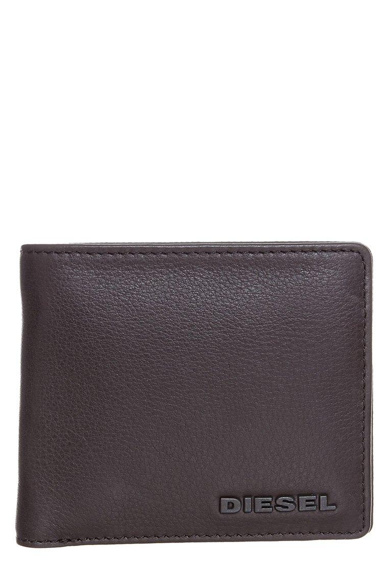 Foto Diesel HIRESH SMALL Monedero marrón