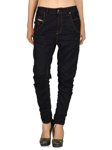Foto Diesel Joggjeans FAYZA-NE 0600V
