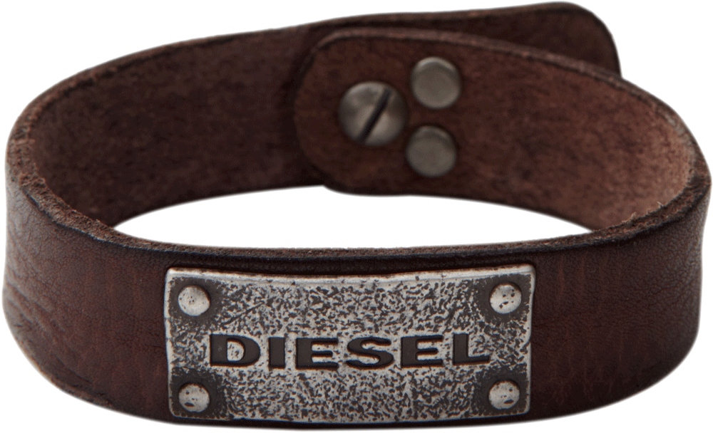 Foto Diesel Joyas para hombre Cuff DX0570