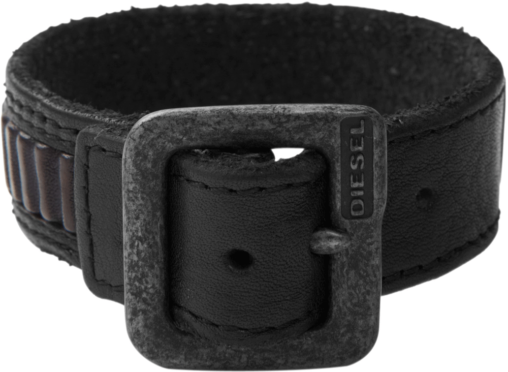 Foto Diesel Joyas para hombre Cuff DX0576