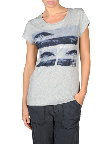 Foto Diesel Manga Corta T-LINDO-OTB 00TQJ
