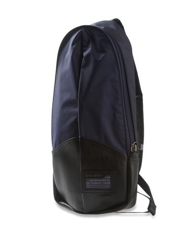 Foto Diesel Mochilas BACK-B
