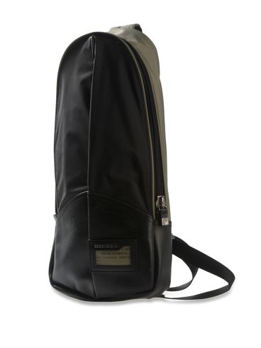 Foto Diesel Mochilas BACK-B
