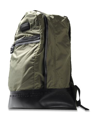 Foto Diesel Mochilas NEW RIDE
