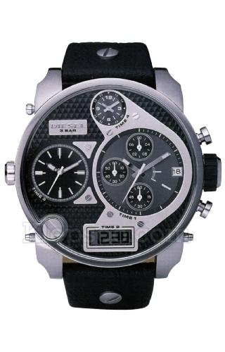 Foto Diesel Multi-movement Sba Relojes