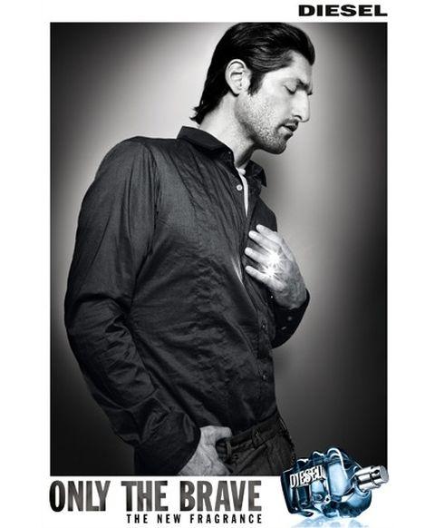 Foto Diesel Only The Brave Eau de Toilette 50 ml