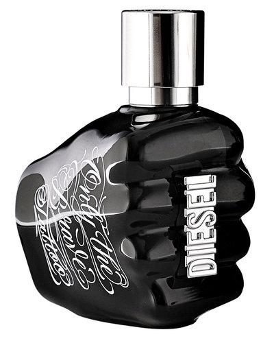 Foto Diesel Only the brave Tattoo edt - 35 ml. - Diesel otb tatto