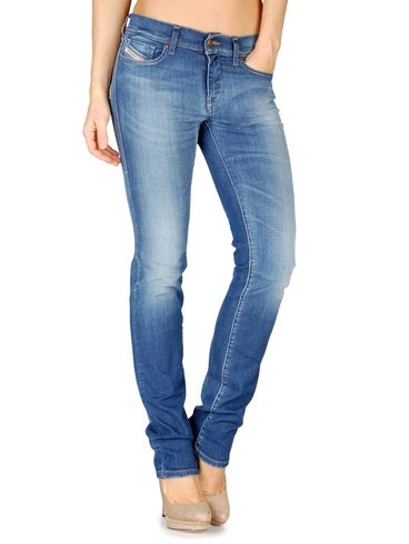 Foto Diesel Regular-Straight STRAITZEE 0601I
