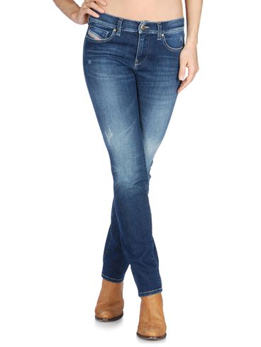 Foto Diesel Regular-Straight STRAITZEE 0808T
