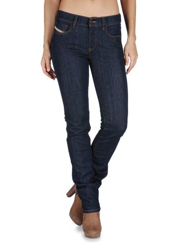 Foto Diesel Regular-Straight STRAITZEE 0881K
