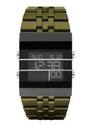 Foto Diesel Reloj digital para hombre