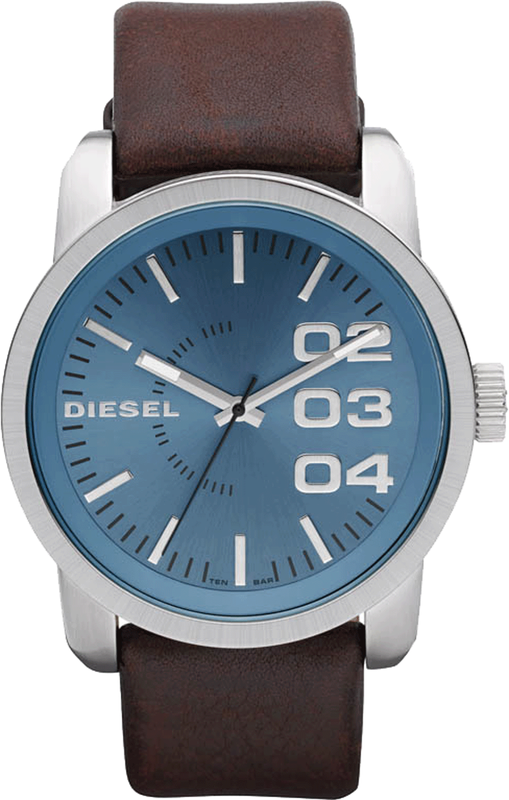 Foto Diesel Reloj para hombre Franchise DZ1512