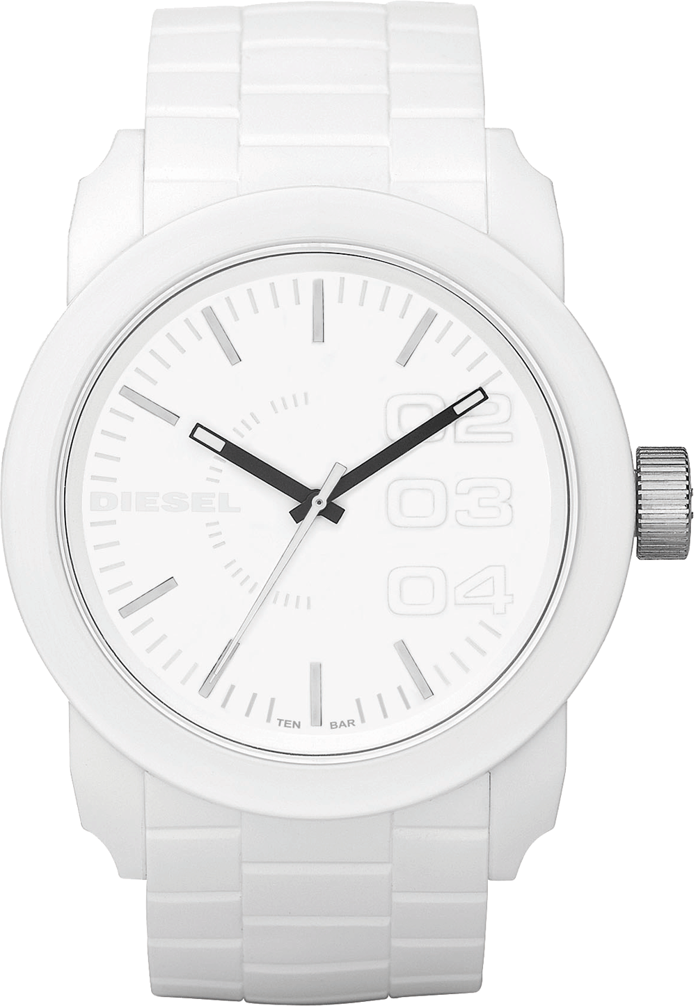 Foto Diesel Reloj unisex Franchise DSL DZ1436