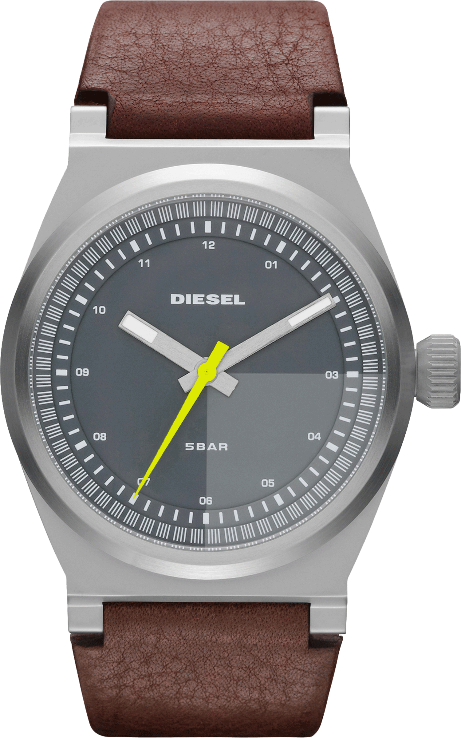 Foto Diesel Reloj unisex Turbo DZ1562