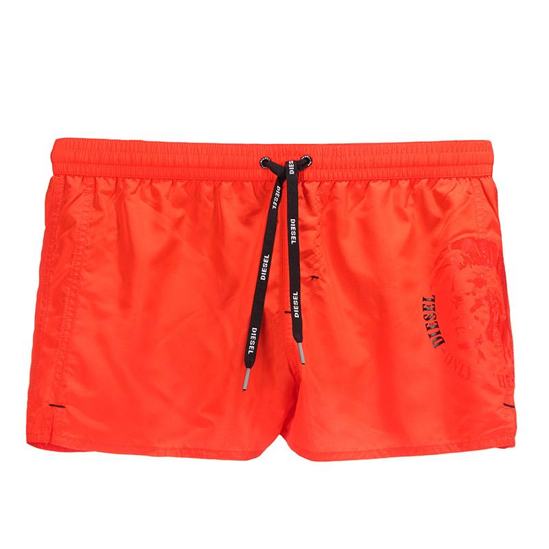Foto Diesel Traje de ba pap 00sxu bmbx coralrif sw short - Ro...