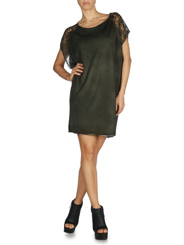 Foto Diesel Vestidos D-ANNAH-B
