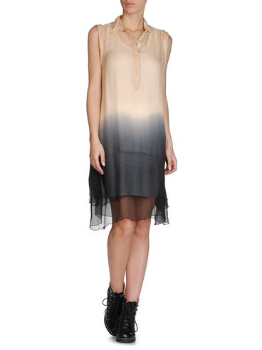 Foto Diesel Vestidos D-MARISA-B
